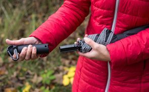 Stylisch und praktisch für Hundebesitzer