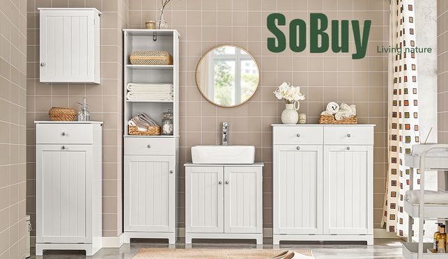 Über SoBuy