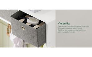 Vielseitig