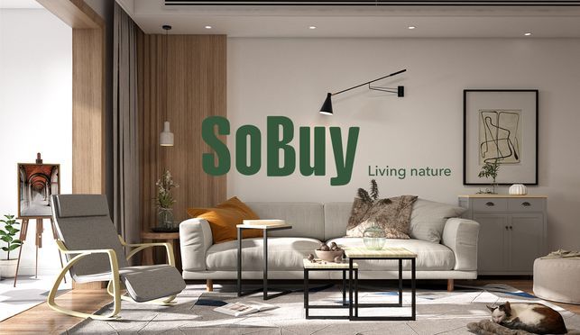 Über SoBuy