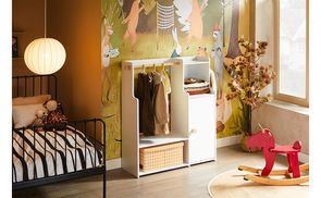 Kinderfreundliche Design