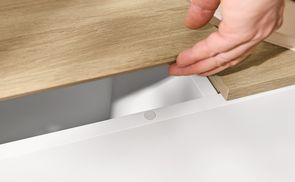 Silent Detail Design
