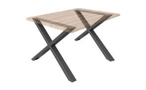 Tischbeine für DIY Möbel und frisches Wohnraumdesign