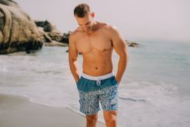 Regular Fit - Длинаrer lässiger bequemer Schnitt
