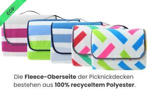Modernes Design und ressourcenschonende Herstellung