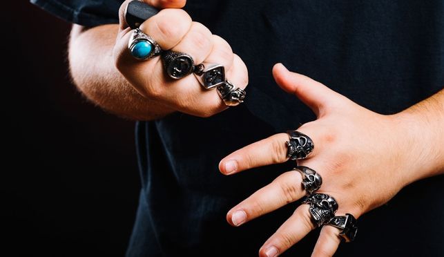 BUNGSA Schmuck ist unsere Leidenschaft!