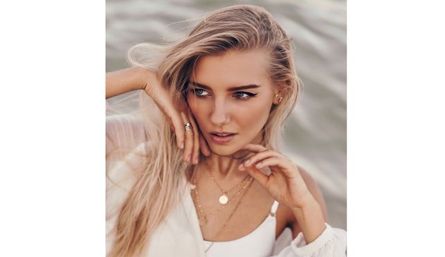 BUNGSA Schmuck ist unsere Leidenschaft!
