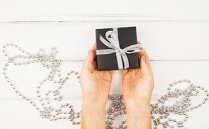 Eine besondere Geschenkidee