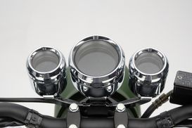 LED-Scheinwerfer & Elegante Spiegel: Stilvolle Highlights