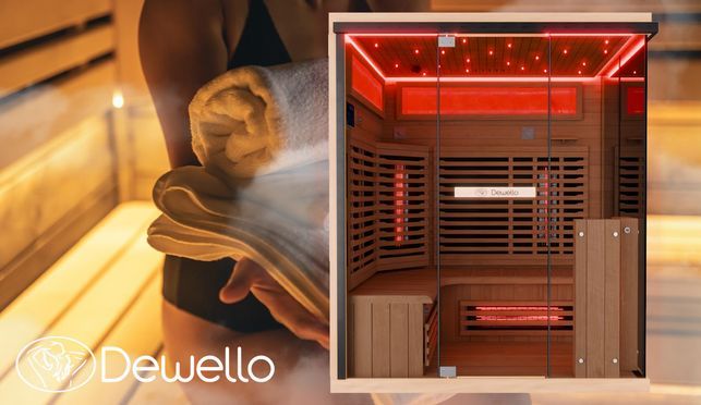 Die exklusive Wellness Oase für Ihr Zuhause