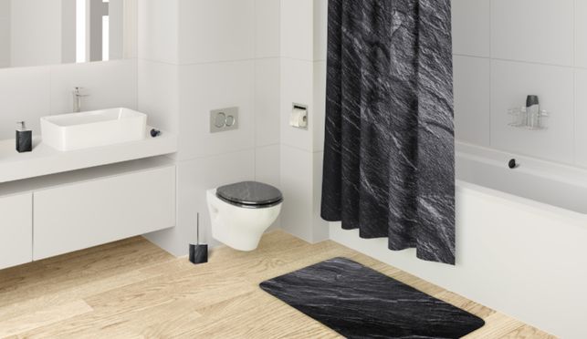 Stylische Sanilo WC-Sitze für ein individuelles Badezimmer