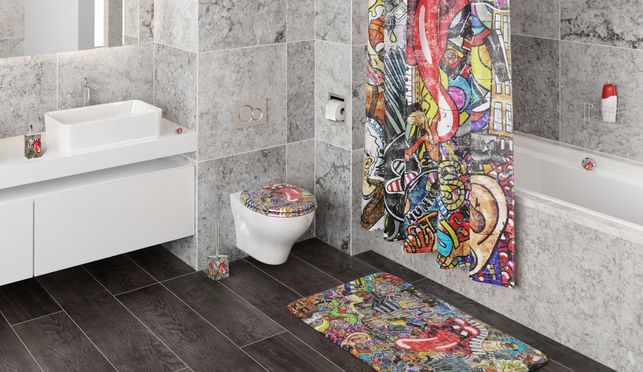 Stylische SANILO WC Sitze für ein individuelles Badezimmer