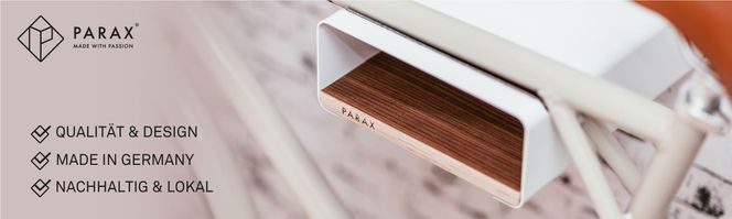 S RACK stilvoll & praktisch