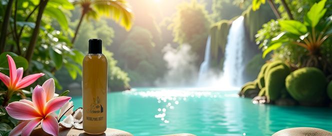 Urlaubsgefühle im eigenen Spa: Mit dem süßen Duft von Kokos & Vanille