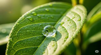 100% Naturrein | Unsere höchste Priorität