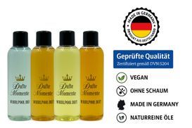 Geprüfte Qualität – Für unbeschwerte Wellnessmomente