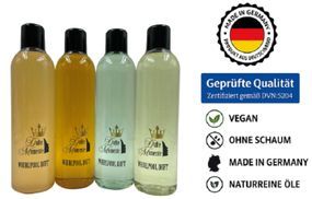 Geprüfte Qualität – Für unbeschwerte Wellnessmomente