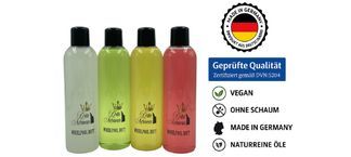 Geprüfte Qualität – Für unbeschwerte Wellnessmomente