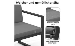 Besonderheiten