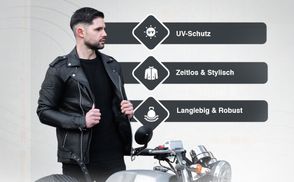 HOCHWERTIGE VERSCHLÜSSE