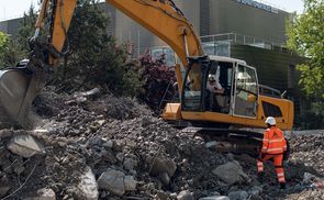 Sicherheits Style und Arbeitskomfort: Hi Vis für Profis
