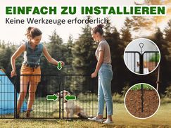 EINFACHE MONTAGE