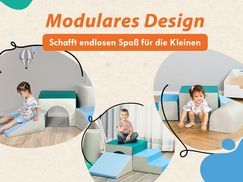 KOMBINIERBARES DESIGN