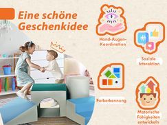 FÖRDERT DIE ENTWICKLUNG