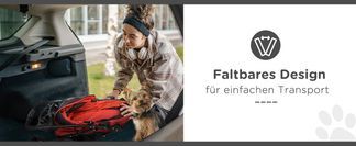 Klappfunktion