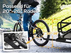 ABNEHMBARE VORDER UND RÜCKSEITE