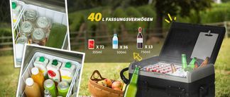 Kühlschrank