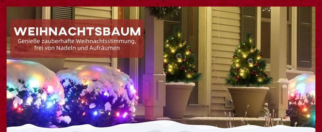 Weihnachtsbaum