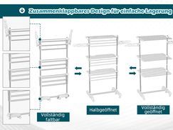 Höhenverstellbar