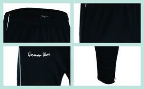 Jogginghose mit vielen Funktionen für Herren