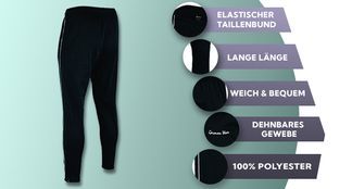 Trachtenhemd mit vielen Funktionen