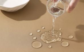 Abperl Effekt – wasserfest & pflegeleicht