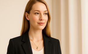 Passt zu jedem Look. Immer richtig.