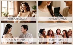 Ein Geschenk mit Bedeutung