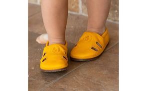 Kinderschuh 