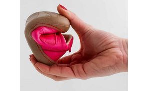 Flexible Primero Sohle für Kinderfüße