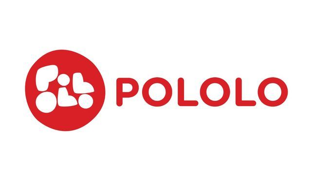 Pololo Kinderschuh Primero