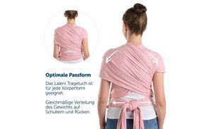 ERGONOMISCHER SITZ