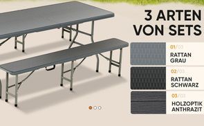FÜR 8 PERSONEN