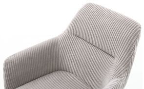 Elegante Ziernaht