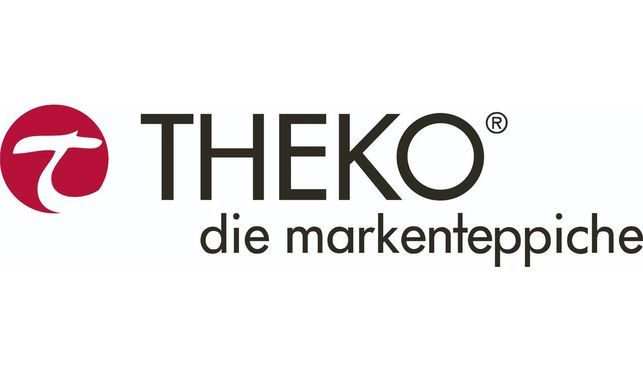 THEKO die Markenteppiche