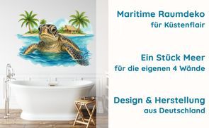 Ein Hauch von Meer für dein Zuhause