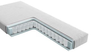 Taschenfederkernmatratze