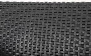 Ultra realistische Poly Rattan