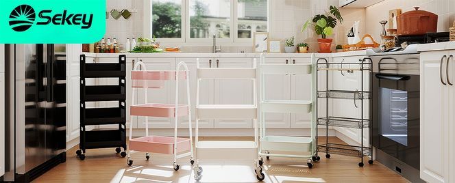 Sekey – Für ein komfortables und schönes Zuhause