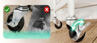 Für mehr Komfort und Sicherheit